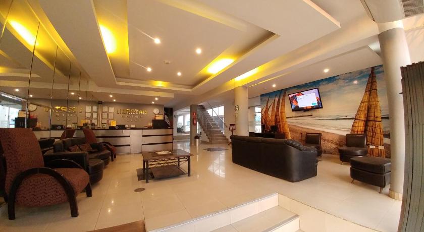 Libertad Hotel photo