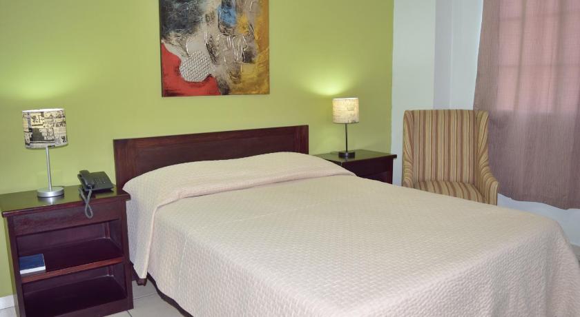 Hostal de Asturias photo