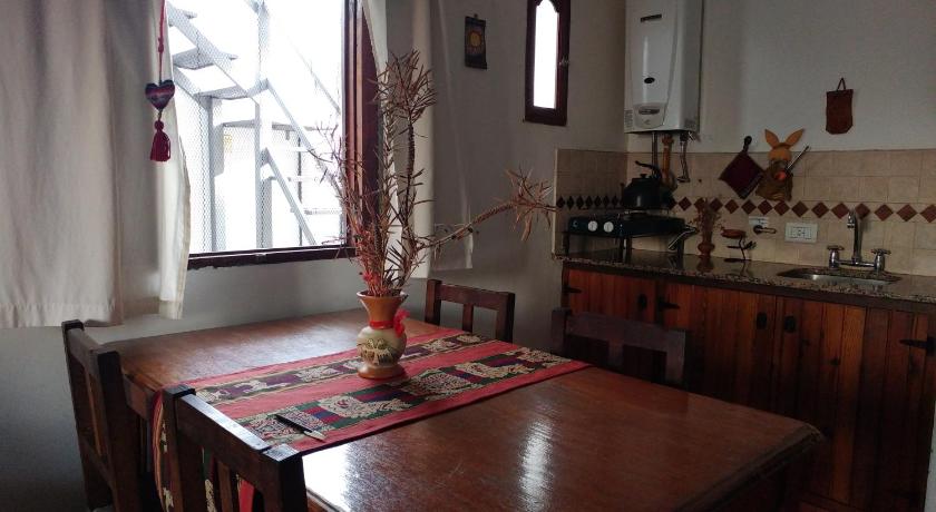 Apart La Quinta Residencia - image 26