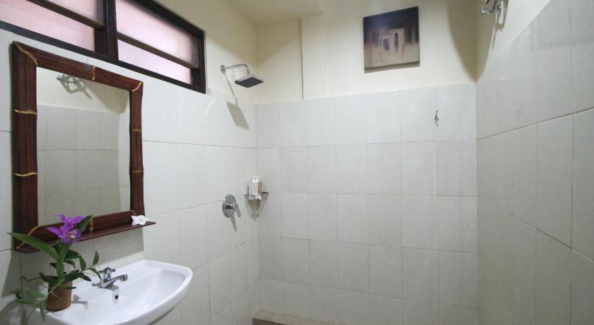 Pondok Muwa Guest House photo