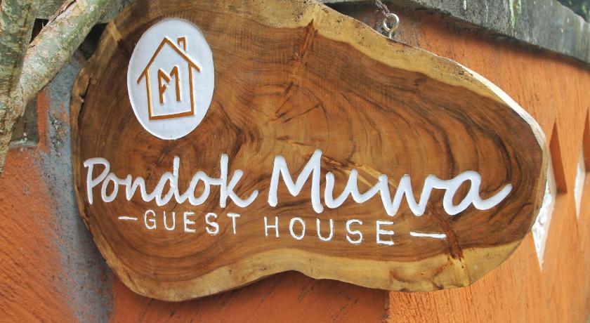 Pondok Muwa Guest House photo