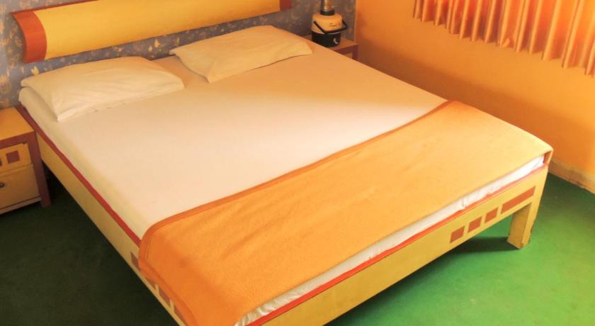 Hotel Green Park Ambaji  photo