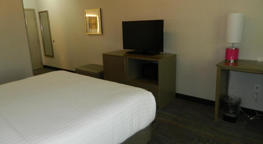 Holiday Inn Express Shippensburg