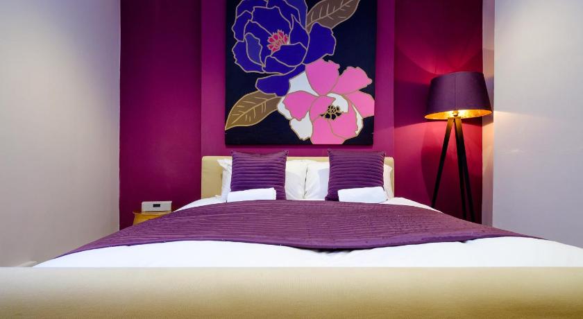 Best Price On Brighton Rock Apartment In Brighton And Hove Reviews