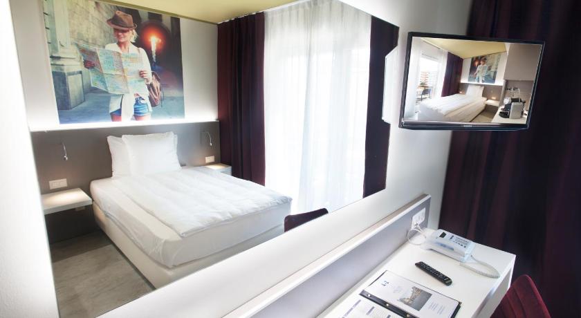 Image of Economy Single Room 1