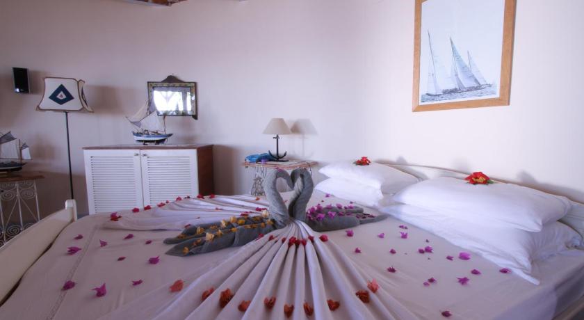 Beyaz Yunus Hotel - Adult Only (+16)