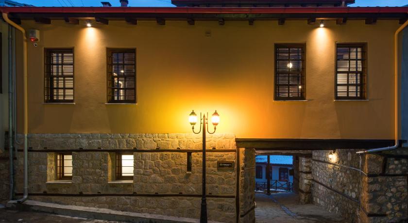 Olganos VL Luxury Rooms & Suites photo