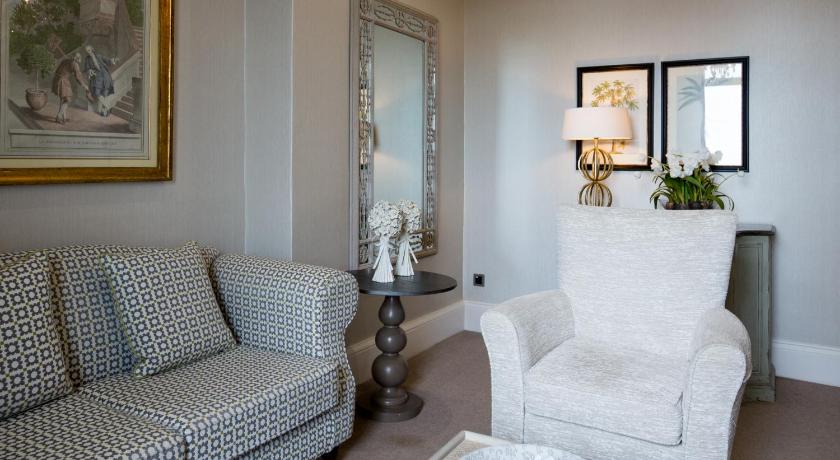 Zdjęcie: Apartament typu Junior Suite (Junior Suite) 9