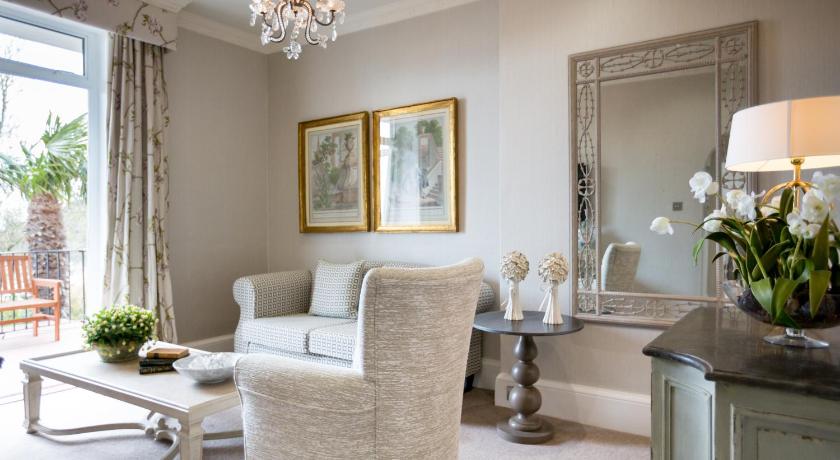 Zdjęcie: Apartament typu Junior Suite (Junior Suite) 1