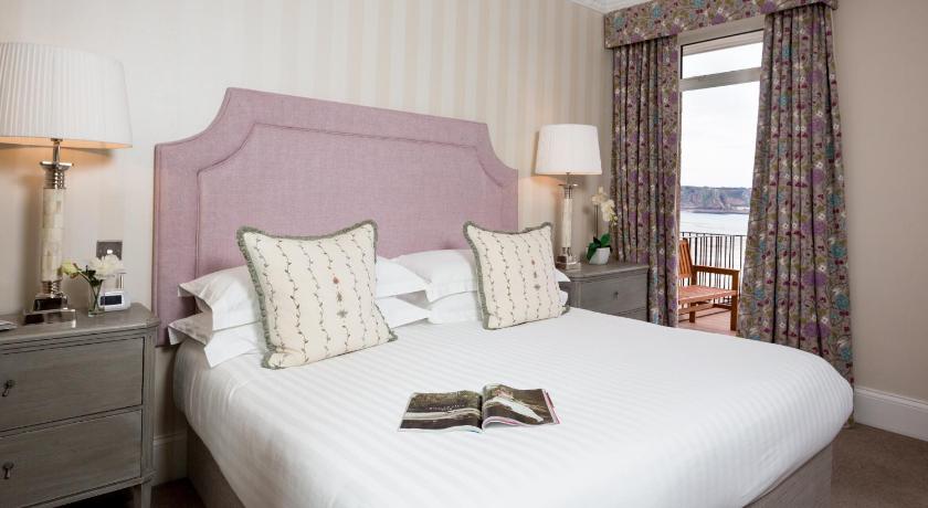 Zdjęcie: Apartament typu Junior Suite (Junior Suite) 6