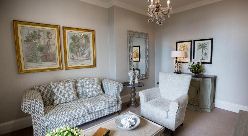 Zdjęcie: Apartament typu Junior Suite (Junior Suite) 5