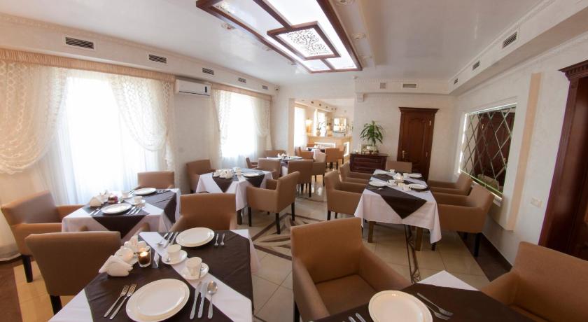 Naftusya Hotel photo