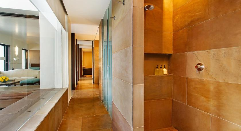 Image of Lodhi Deluxe King Suite with Private Plunge Pool 13