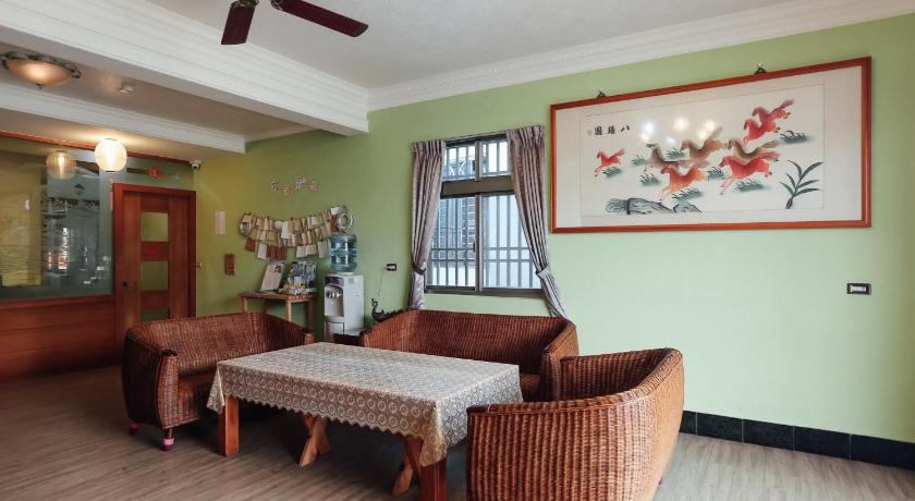 Jia Lin Homestay photo