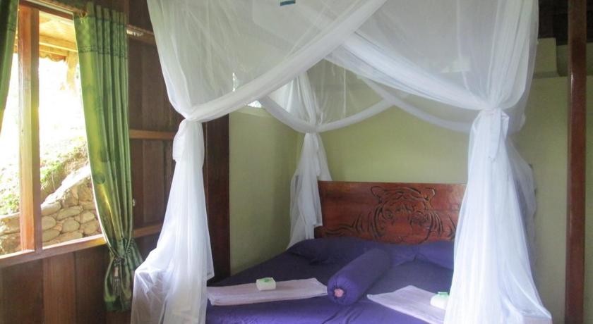 Deluxe kétszemélyes szoba (Deluxe Double Room) fotója 0
