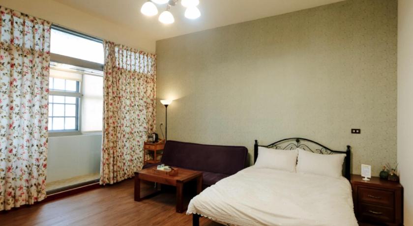 Jia Lin Homestay photo
