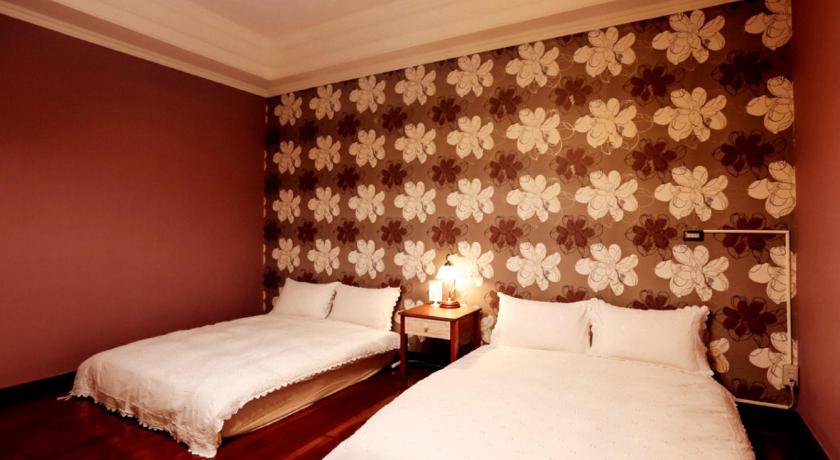Jia Lin Homestay — Hotel in Pingtung