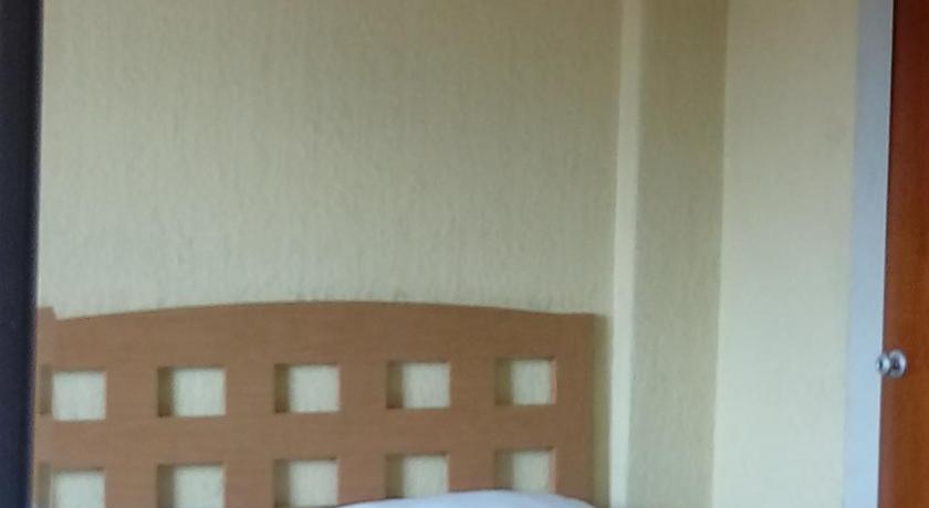 Image of Quadruple Room 1