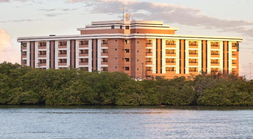 Quality Hotel Aracaju