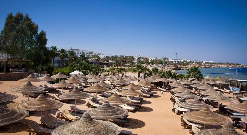 Xperience Hill-Top Beach Resort photo