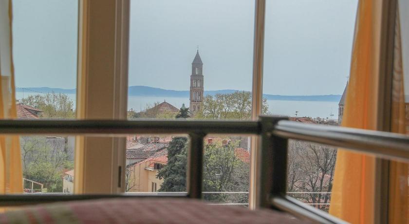 Backpackers Fairytale Hostel — Hotel in Split