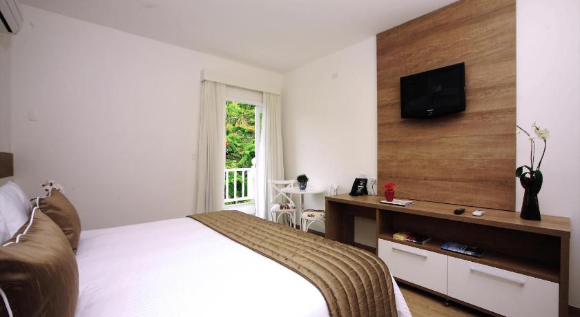 Costa Verde Tabatinga Hotel photo