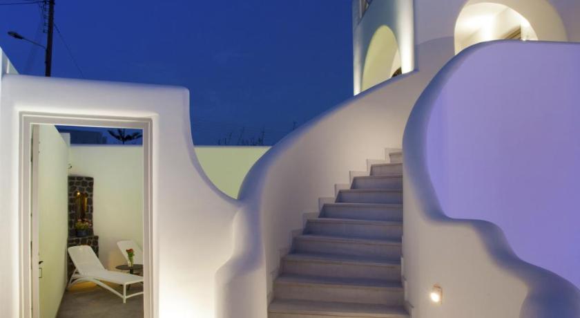 La Bellezza Eco Boutique Hotel