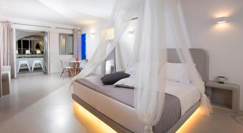 La Bellezza Eco Boutique Hotel