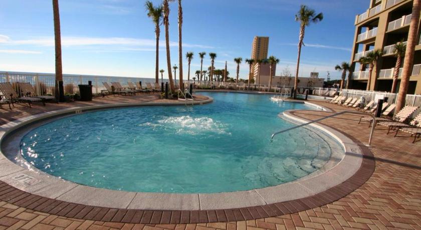 Grand Panama Beach Resort by Emerald View Resorts photo