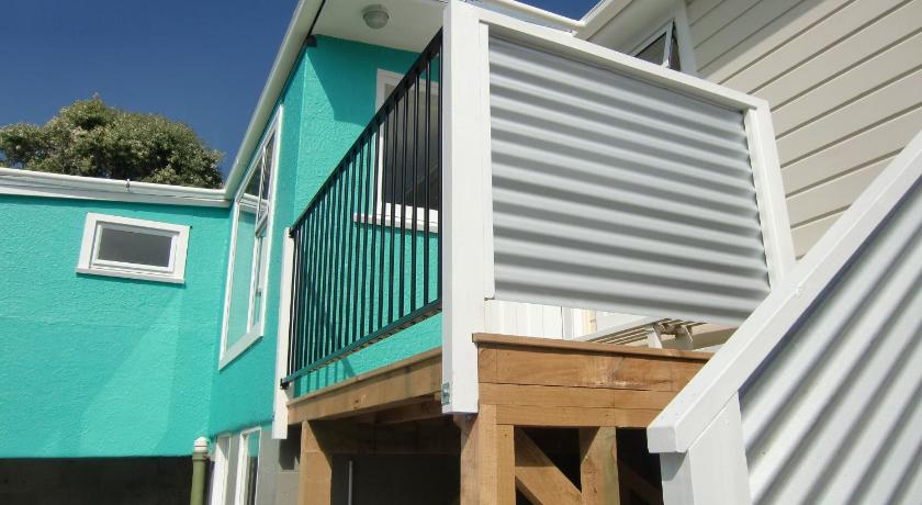 Oamaru Green Cottage photo