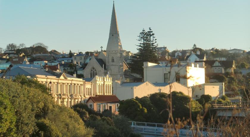 Oamaru Green Cottage photo