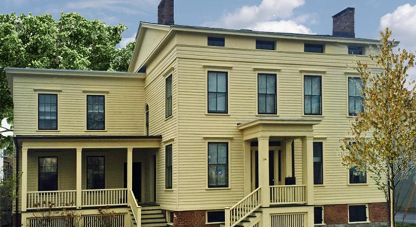 Inn at 34 — Hotel in Hudson (NY)