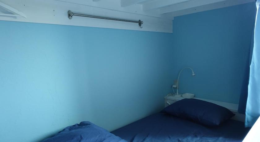 Hostel NABLA photo