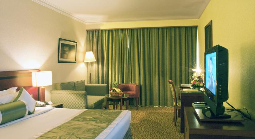 Executive klases numurs (Executive Room) attēls 10