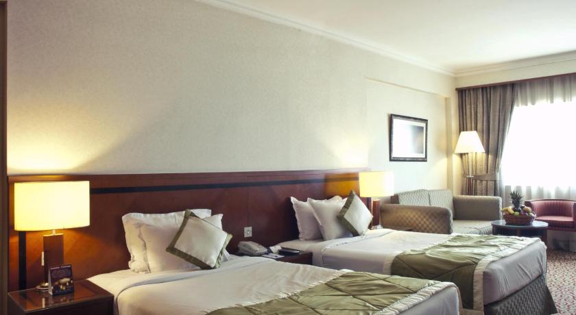 Executive klases numurs (Executive Room) attēls 6