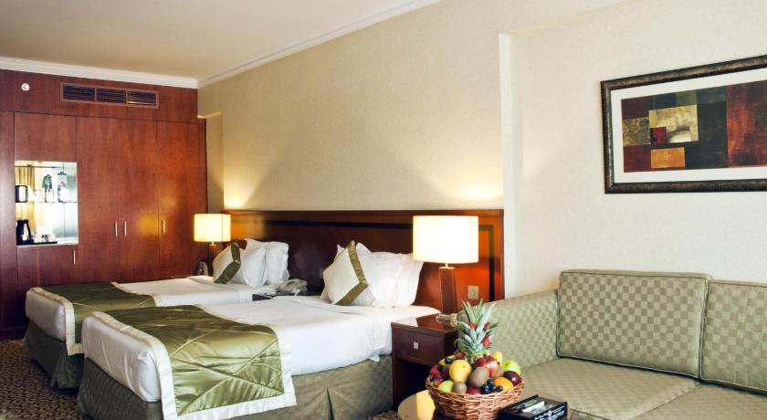 Executive klases numurs (Executive Room) attēls 4