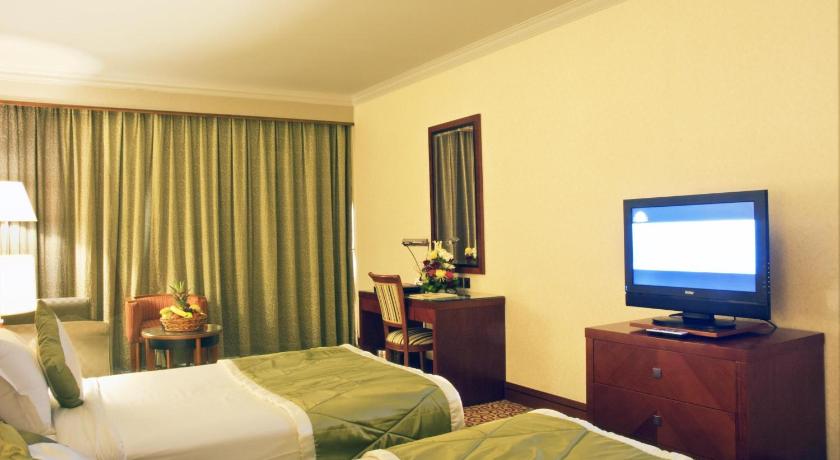 Executive klases numurs (Executive Room) attēls 14