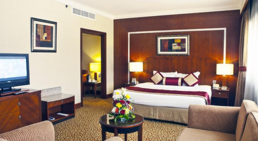 Ģimenes «suite» numurs (2&nbsp;pieaugušie&nbsp;+ 2&nbsp;bērni) (Family Suite (2 Adults + 2 Children)) attēls 5