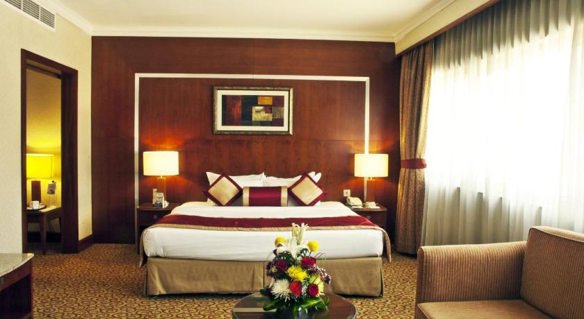 Ģimenes «suite» numurs (2&nbsp;pieaugušie&nbsp;+ 2&nbsp;bērni) (Family Suite (2 Adults + 2 Children)) attēls 4