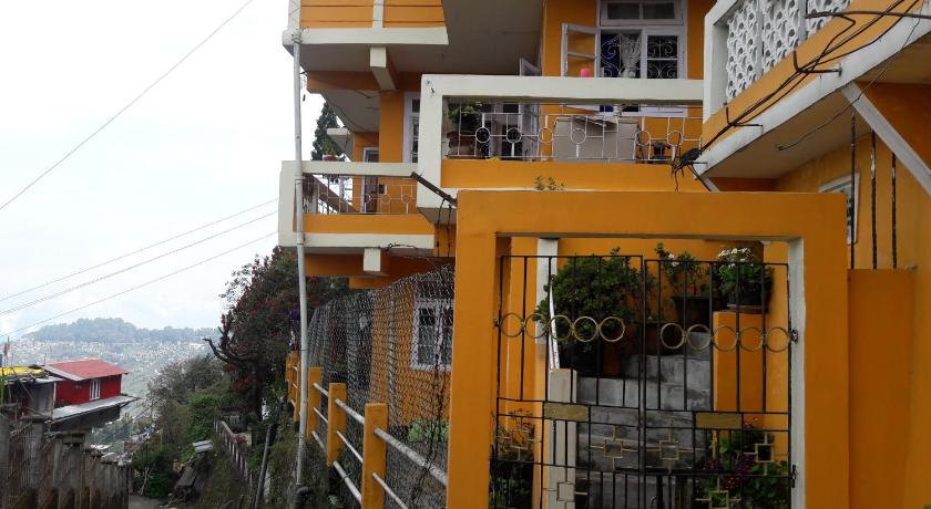 Vajra Kunj Homestay photo