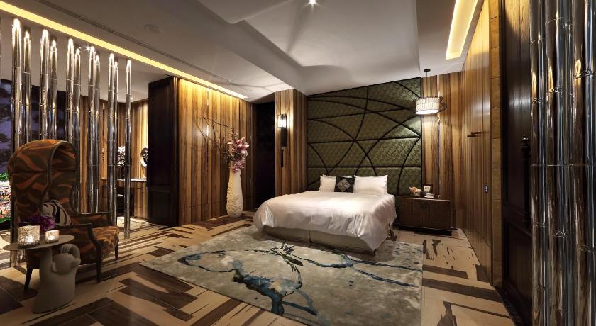 Image of Superior Double Room - Check-In After 9:00 PM 4