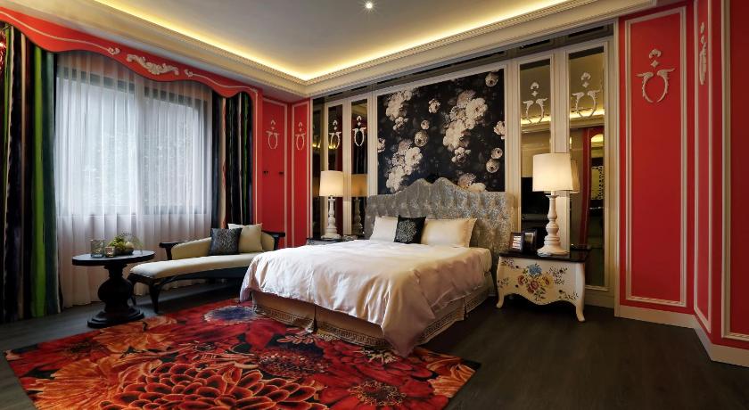 Image of Double Room - Check-In After 6:00 PM 0