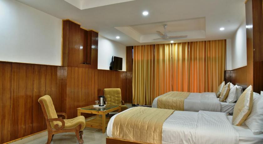 Hotel Akash