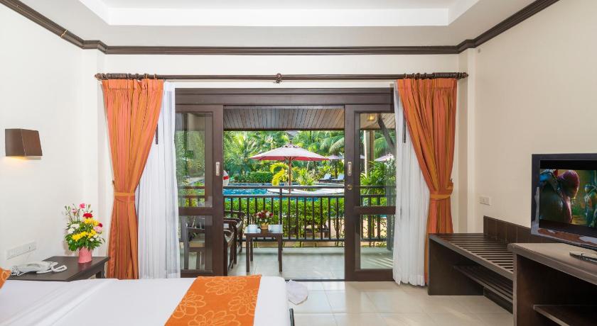 Image of Suite 11