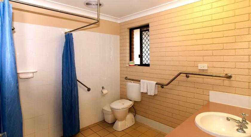 Jefferys Motel photo