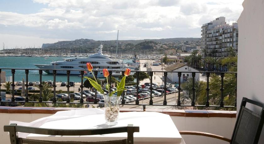 Image of Double Room with Terrace 0