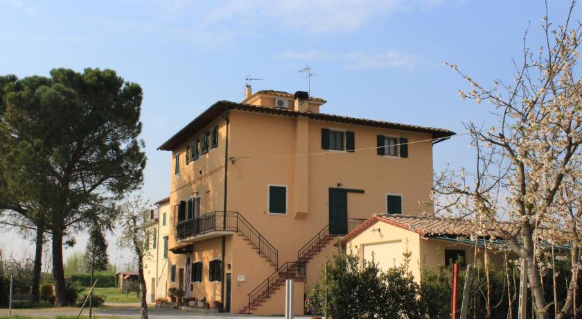 Casa Tafi