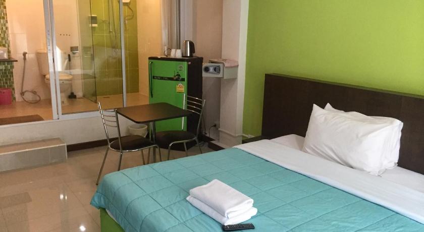 Shanghai Guesthouse photo