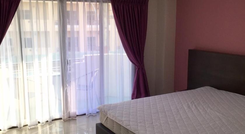 Image of Family Suite with Balcony 0