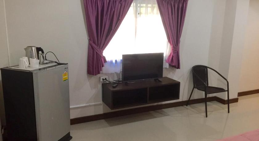 Image of Family Suite with Balcony 6